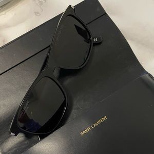 Saint Laurent Sunglasses
